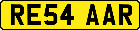 RE54AAR