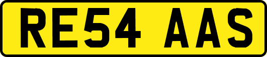 RE54AAS
