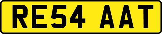 RE54AAT