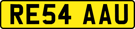 RE54AAU