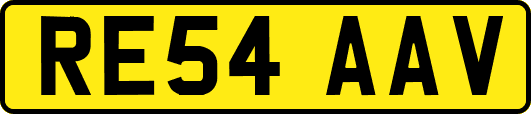 RE54AAV