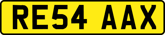 RE54AAX