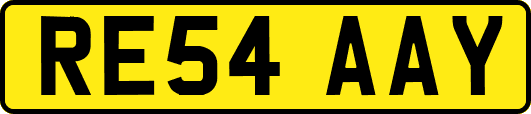 RE54AAY