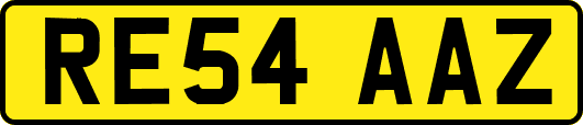 RE54AAZ