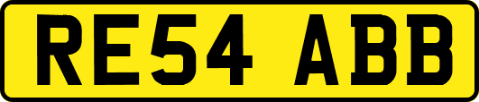RE54ABB