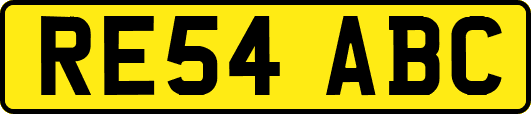 RE54ABC