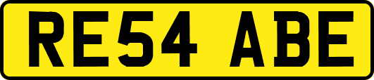 RE54ABE