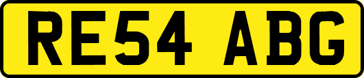 RE54ABG