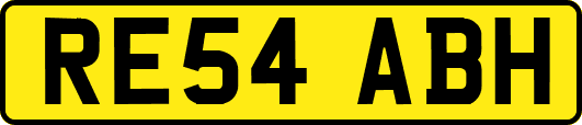 RE54ABH