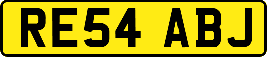 RE54ABJ