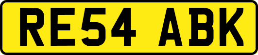 RE54ABK