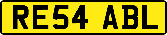 RE54ABL