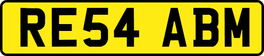 RE54ABM