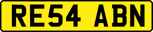 RE54ABN