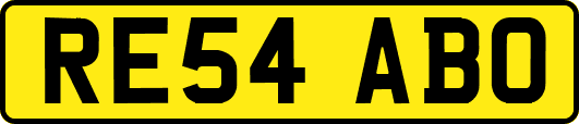 RE54ABO