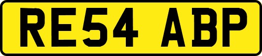 RE54ABP