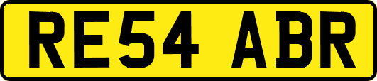 RE54ABR