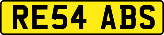 RE54ABS