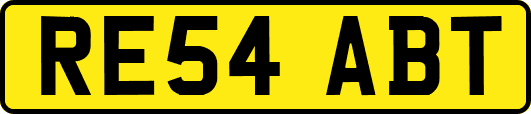 RE54ABT
