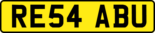 RE54ABU