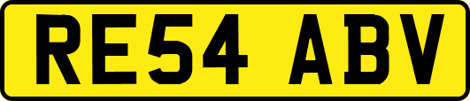 RE54ABV