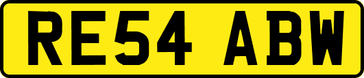 RE54ABW