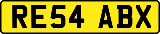 RE54ABX