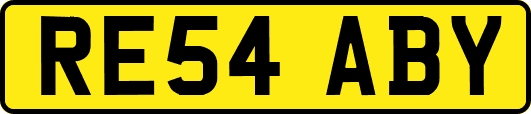 RE54ABY