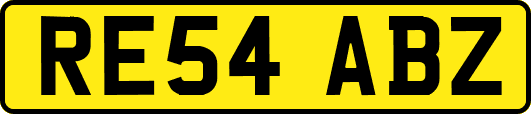 RE54ABZ