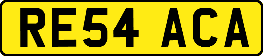 RE54ACA