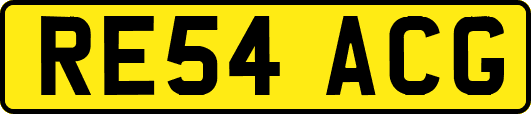 RE54ACG