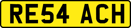 RE54ACH