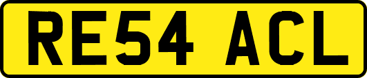 RE54ACL