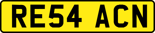 RE54ACN
