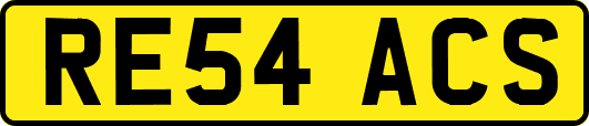 RE54ACS