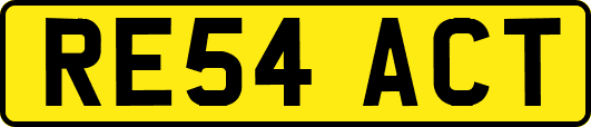 RE54ACT