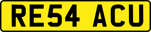 RE54ACU