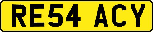 RE54ACY