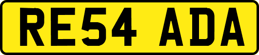 RE54ADA