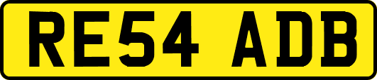 RE54ADB