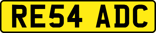 RE54ADC