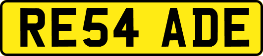 RE54ADE