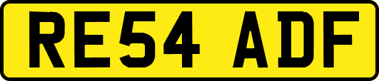 RE54ADF