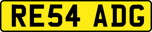 RE54ADG