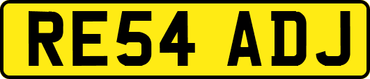 RE54ADJ