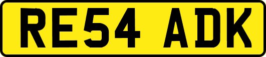 RE54ADK