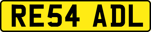 RE54ADL