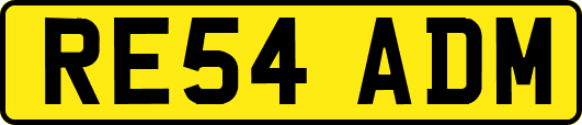 RE54ADM