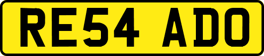RE54ADO