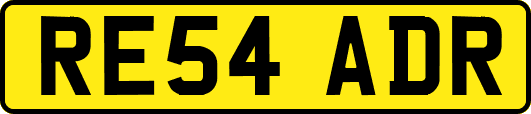 RE54ADR